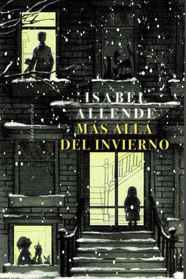 Imagen de MÁS ALLÁ DEL INVIERNO / ISABEL ALLENDE