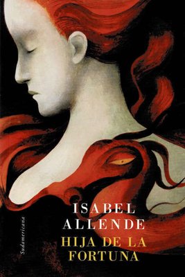 Imagen de HIJA DE LA FORTUNA / ISABEL ALLENDE