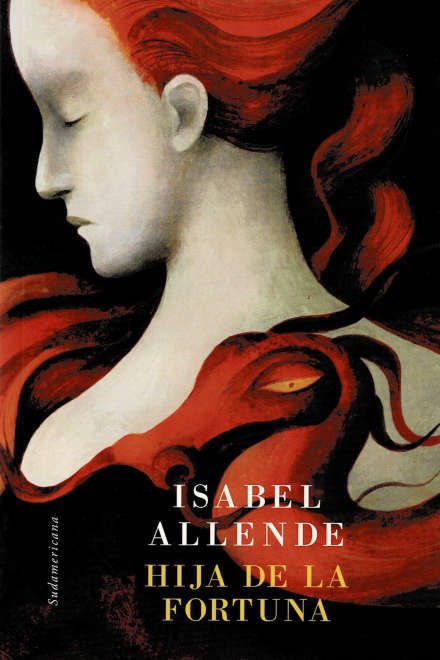 Imagen de HIJA DE LA FORTUNA / ISABEL ALLENDE