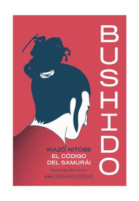 Imagen de BUSHIDO: EL CODIGO SAMURAI / INAZO NITOBE