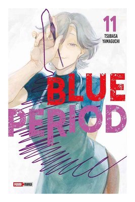 Imagen de BLUE PERIOD VOL. 11 / PANINI MANGA