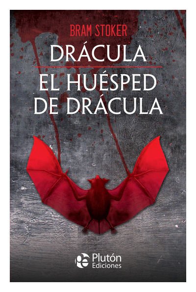 Imagen de DRACULA Y EL HUESPED DE DRACULA / BRAM STOKER