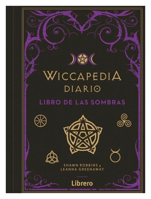 Imagen de WICCAPEDIA DIARIO / SHAWN ROBBINS