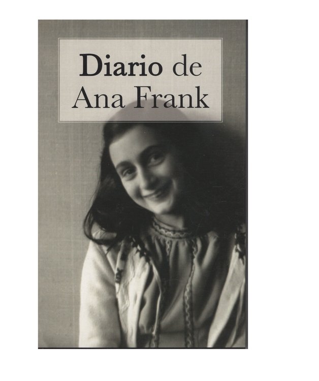 Imagen de DIARIO DE ANA FRANK