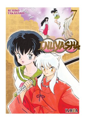 Imagen de INUYASHA VOL. 7 / RUMIKO TAKAHASHI / IVREA