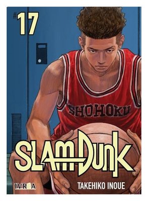 Imagen de SLAM DUNK VOL. 17 EDICIÓN DELUXE / IVREA
