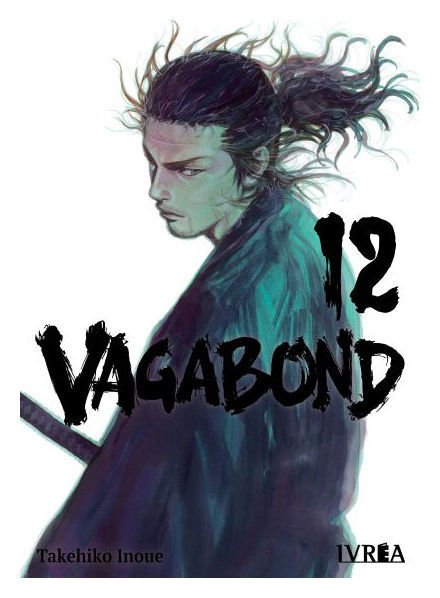 Imagen de VAGABOND VOL. 12 - TAKEHIKO INOUE / IVREA