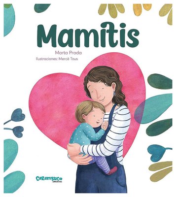 Imagen de MAMITIS / MARTA PRADA