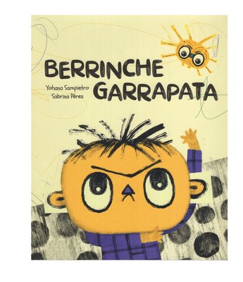 Imagen de BERRINCHE GARRAPATA / YOHANA SAMPIETRO