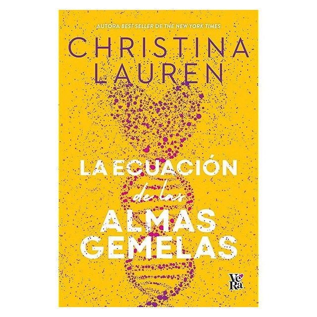 Imagen de LA ECUACIÓN DE LAS ALMAS GEMELAS / CHRISTINA LAUREN