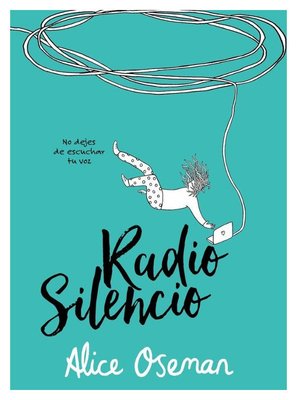 Imagen de RADIO SILENCIO / ALICE OSEMAN