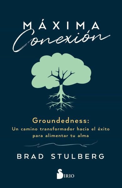 Imagen de MAXIMA CONEXION / BRAD STULBERG