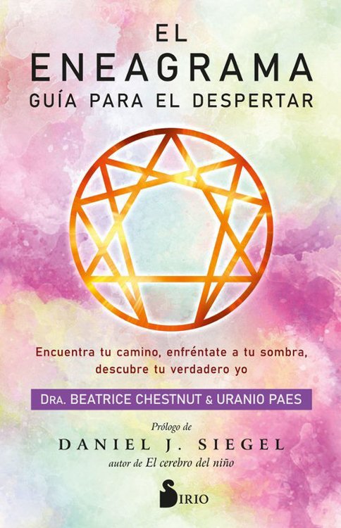 Imagen de EL ENEAGRAMA. GUIA PARA EL DESPERTAR / URANIO PAES