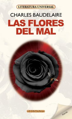 Imagen de Las Flores Del Mal / Charles Baudelaire