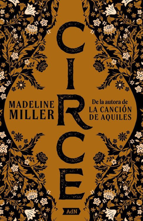Imagen de CIRCE / MADELINE MILLER