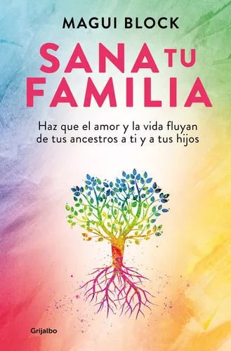 Imagen de SANA TU FAMILIA / MAGUI BLOCK