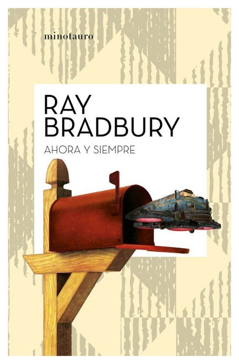 Imagen de Ahora Y Siempre / Ray Bradbury