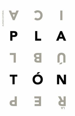 Imagen de La República / Platón / Alianza Editorial
