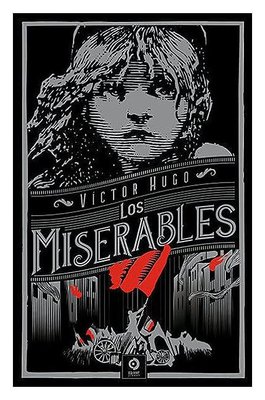 Imagen de Los Miserables / Victor Hugo - Tapa Dura