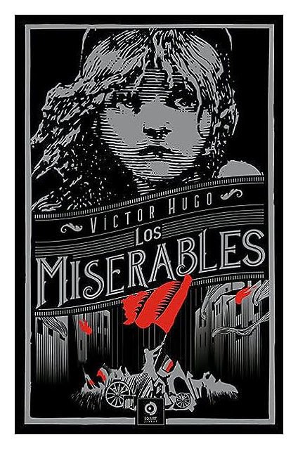 Imagen de Los Miserables / Victor Hugo - Tapa Dura