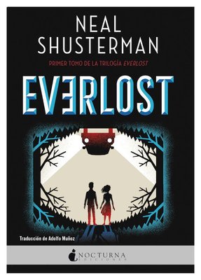 Imagen de EVERLOST I  / NEAL SHUSTERMAN