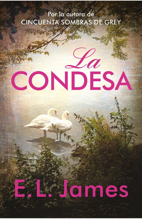 Imagen de LA CONDESA (MISTER 2) / E. L. JAMES