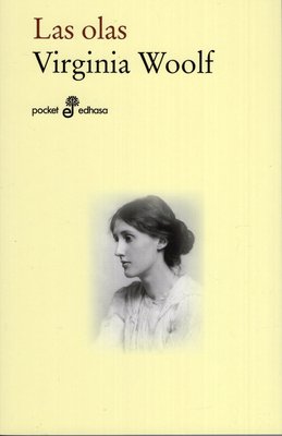 Imagen de Las Olas / Virginia Woolf