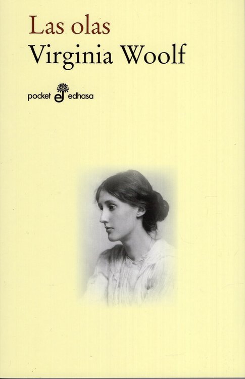 Imagen de Las Olas / Virginia Woolf