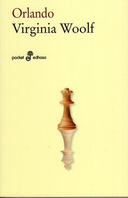 Imagen de Orlando / Virginia Woolf