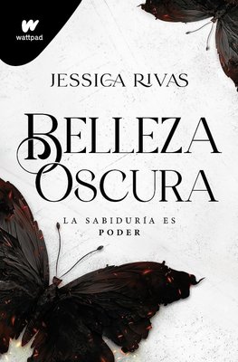 Imagen de BELLEZA OSCURA (PODER Y OSCURIDAD 1) / JESSICA RIVAS