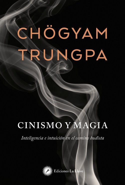 Imagen de CINISMO Y MAGIA / CHOGYAM TRUNGPA