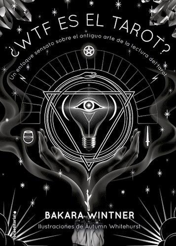 Imagen de ¿WTF ES EL TAROT? / BAKARA WINTNER