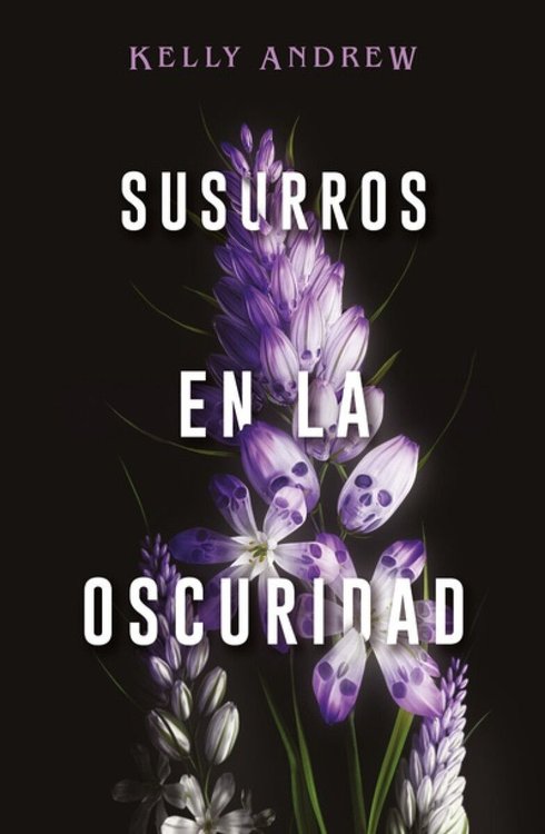 Imagen de SUSURROS EN LA OSCURIDAD / KELLY ANDREW