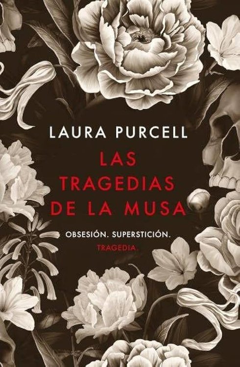 Imagen de LAS TRAGEDIAS DE LA MUSA / LAURA PURCELL