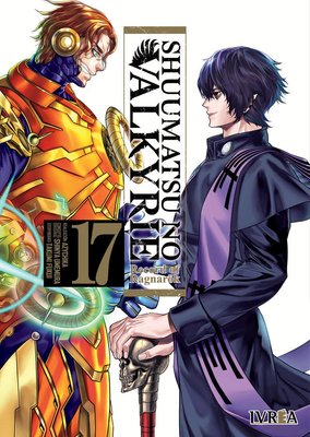 Imagen de SHUUMATSU NO VALKYRIE: RECORD OF RAGNAROK VOL. 17 / IVREA