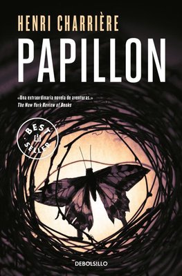 Imagen de PAPILLON / HENRI CHARRIERE