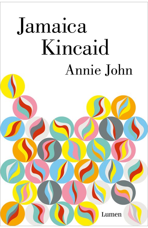 Imagen de ANNIE JOHN / JAMAICA KINCAID