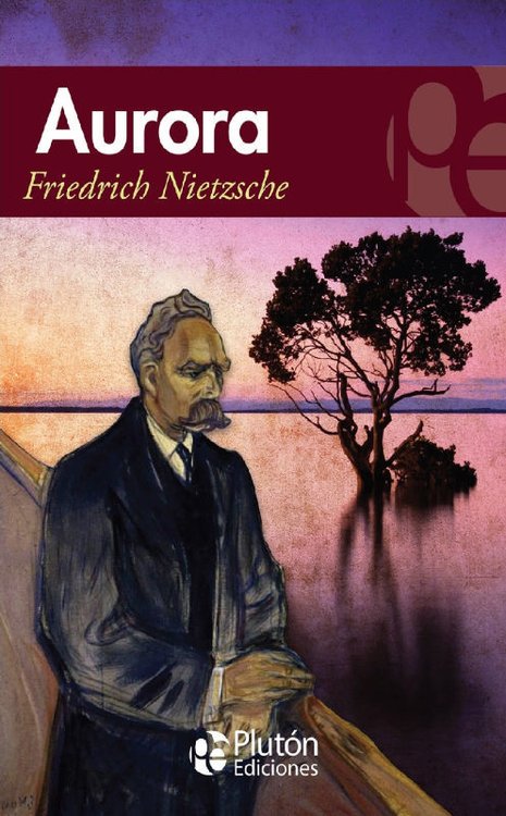Imagen de AURORA / FRIEDRICH NIETZSCHE