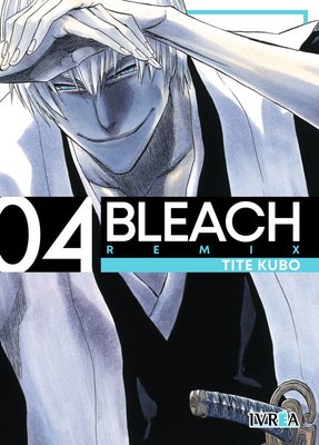 Imagen de BLEACH (REMIX) VOL 4 - TITE KUBO / IVREA