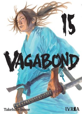 Imagen de VAGABOND VOL. 15 - TAKEHIKO INOUE / IVREA
