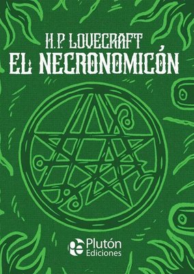 Imagen de Necronomicón (Ilustrado Tapa Dura) / H. P. Lovecraft
