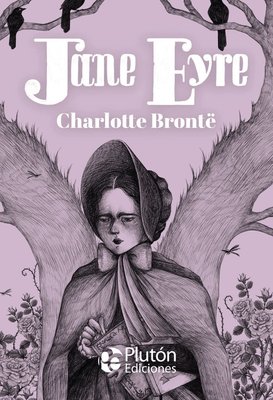 Imagen de JANE EYRE / CHARLOTTE BRONTE - ILUSTRADO TAPA DURA