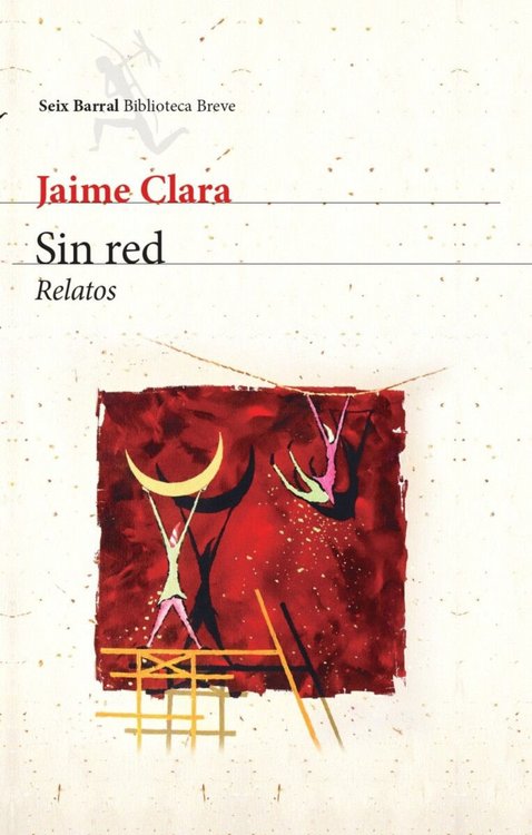 Imagen de SIN RED / JAIME CLARA