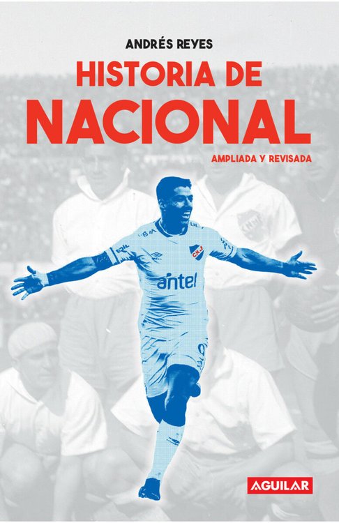 Imagen de Historia de Nacional / Andrés Reyes