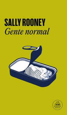 Imagen de GENTE NORMAL / SALLY ROONEY