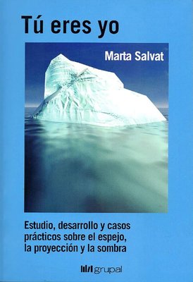 Imagen de TÚ ERES YO / MARTA SALVAT