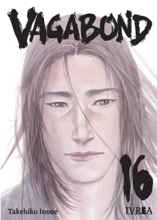 Imagen de VAGABOND VOL. 16 - TAKEHIKO INOUE / IVREA