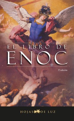 Imagen de El Libro De Enoc El Profeta / Robert Henry Charles