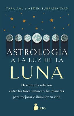 Imagen de ASTROLOGÍA A LA LUZ DE LA LUNA / ASWIN SUBRAMANYAN
