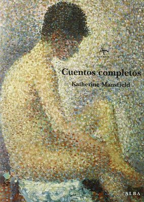 Imagen de CUENTOS COMPLETOS / KATHERINE MANSFIELD
